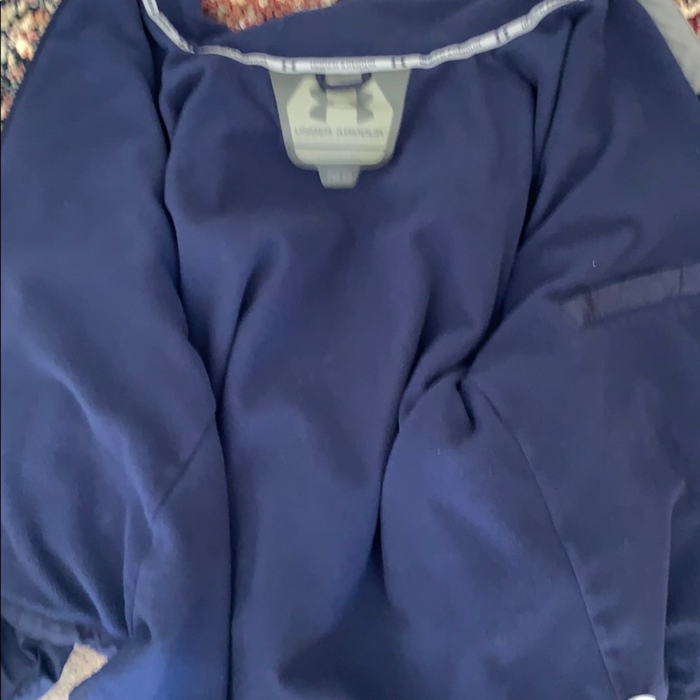 Under Armour Jacket - image 4